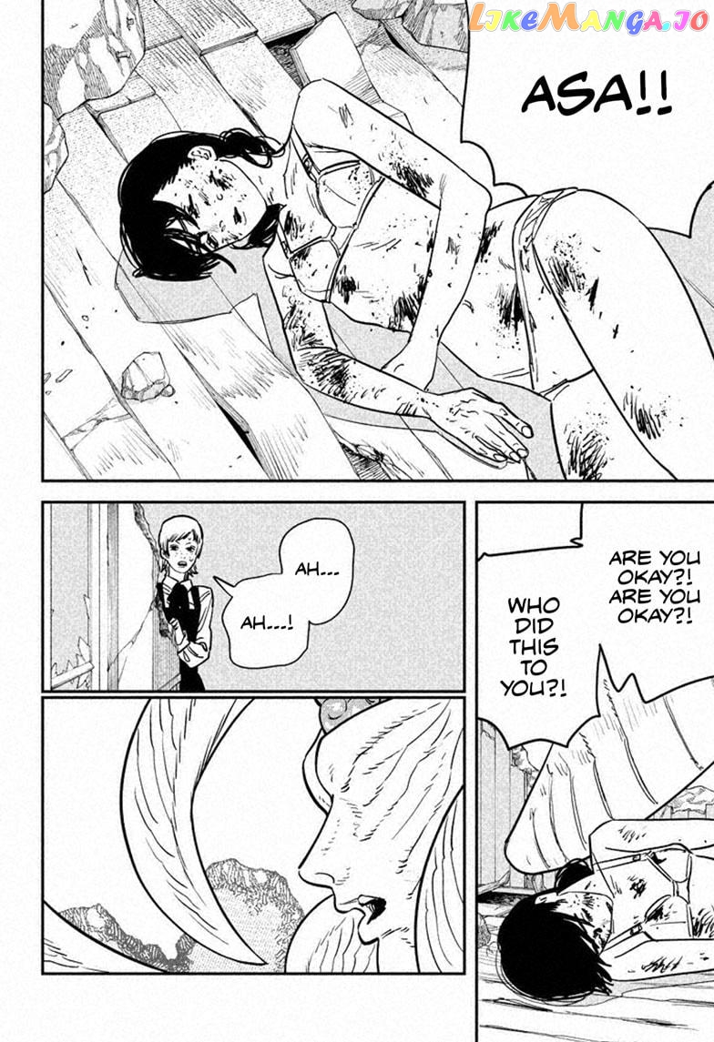 Chainsaw Man, Chapter 109 image 07